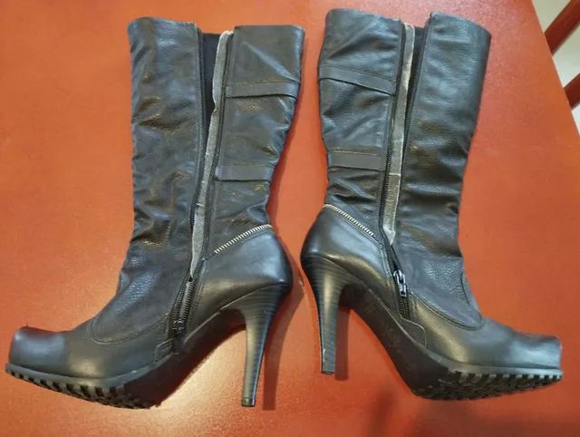 Vendo bota Ramarin - Foto 2