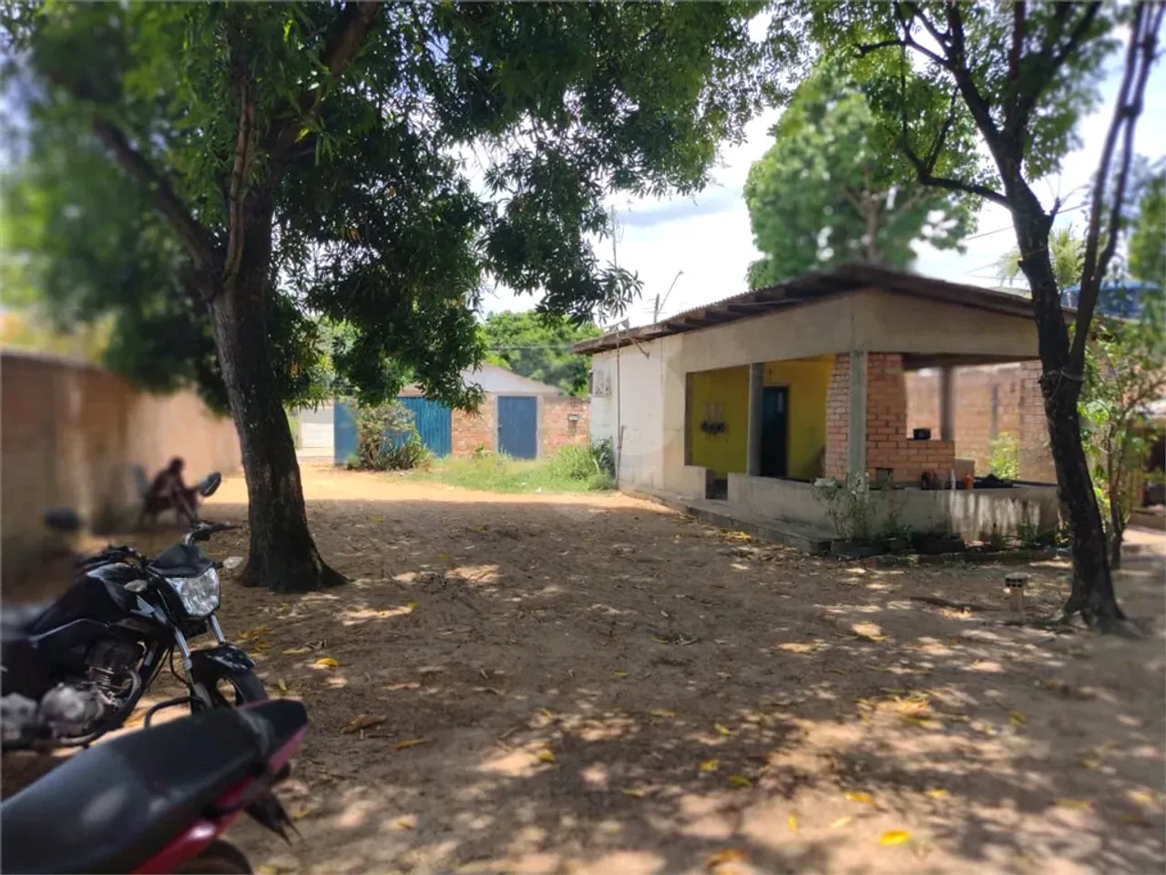 Casa com 3 quartos à venda em Equatorial - RR