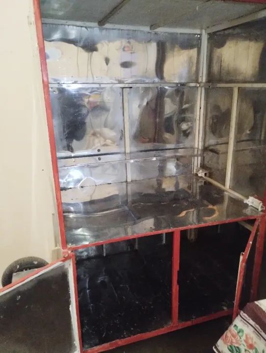 Vende trailer de cachorro quente  - Foto 5