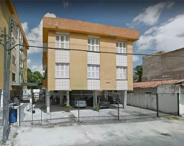 Apartamento de 02 quartos próximo ao Hemoce da Av José Bastos.