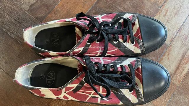 Tênis EVH Van Halen 43 - Foto 3