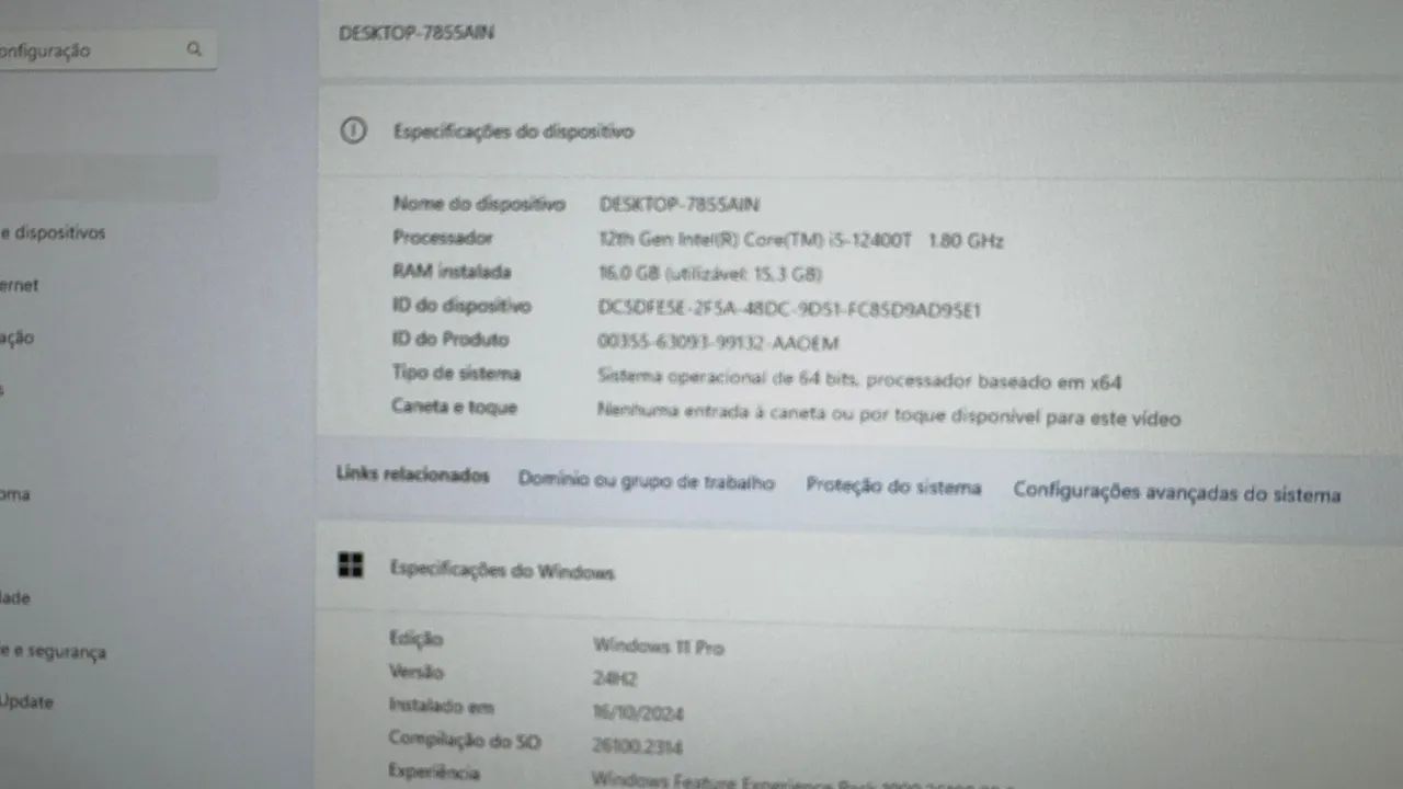 Mini pc Desktop - Foto 4