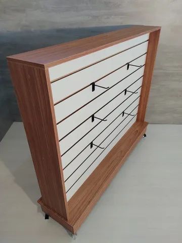 painel de chão canaletado  - Foto 6