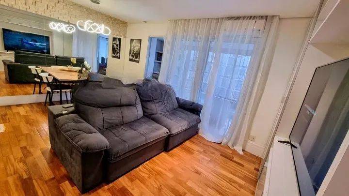 Condomínio Family Santana - Apartamento de 89 metros - Foto 6