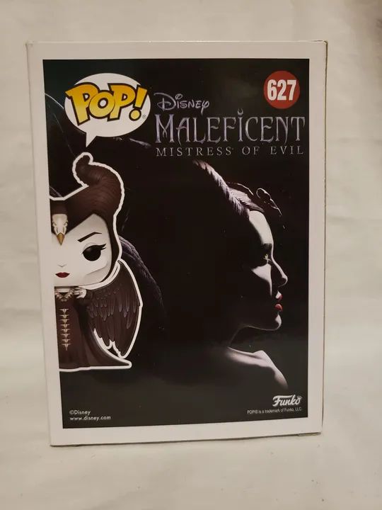Funko Pop - Malévola  - Foto 3