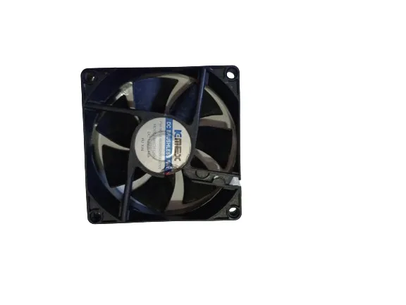 Cooler k-mex