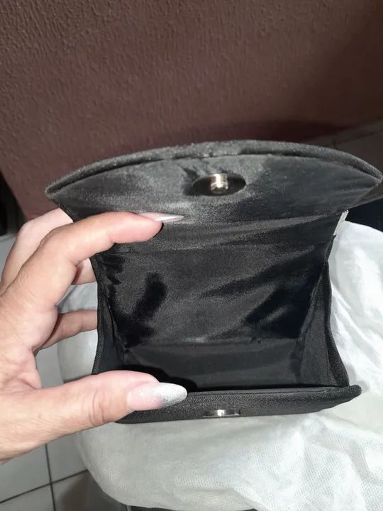 Bolsa de mão  - Foto 2