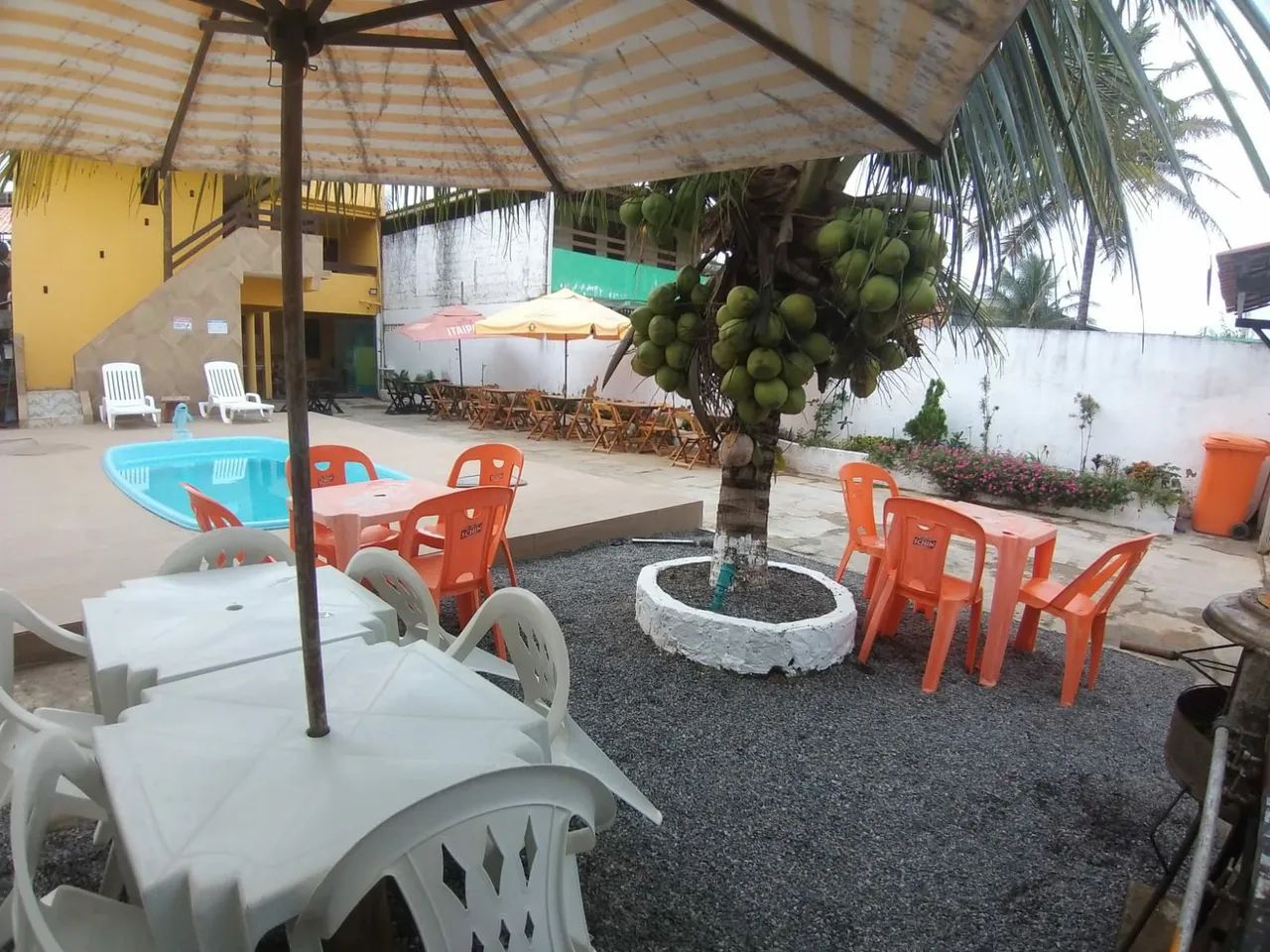 Pousada Sol & Mar  - Foto 2