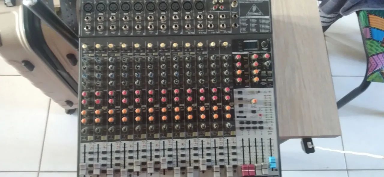 Mesa beringer 2442 - Foto 2