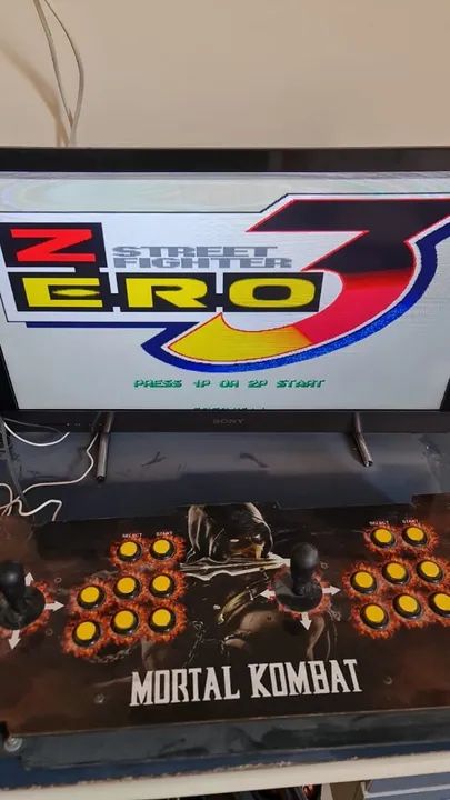 Arcade Multijogos  - Foto 2