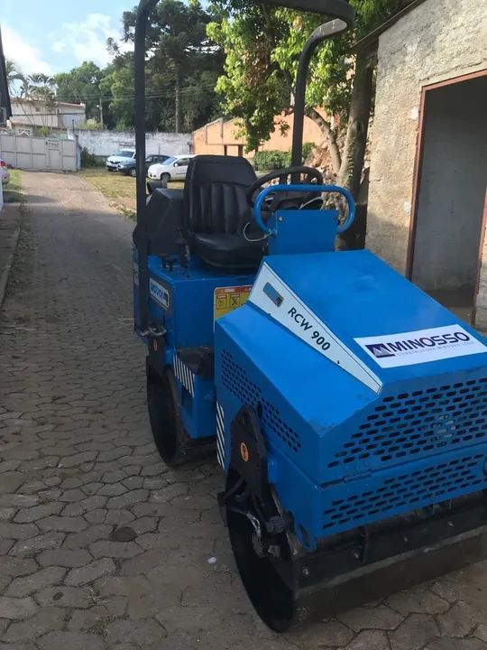 Rolo Weber RCW 900 - Foto 2