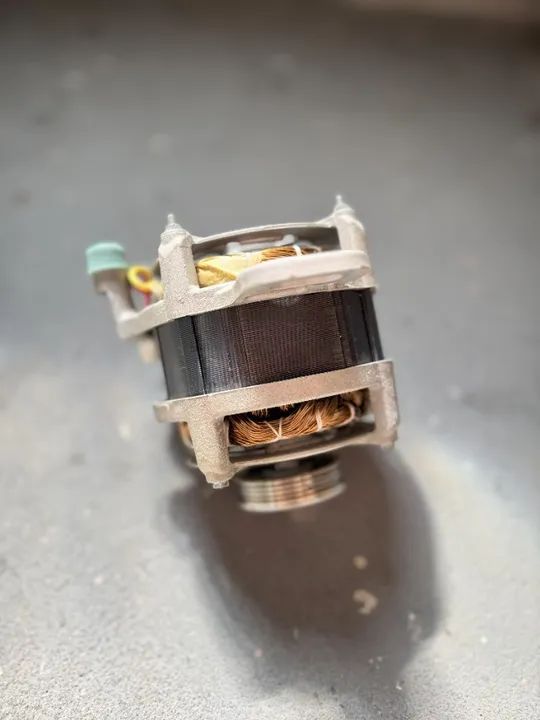 MOTOR ELECTROLUX LAC13 A * - Foto 4