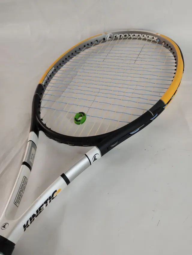 "raquete pro kennex" no Brasil