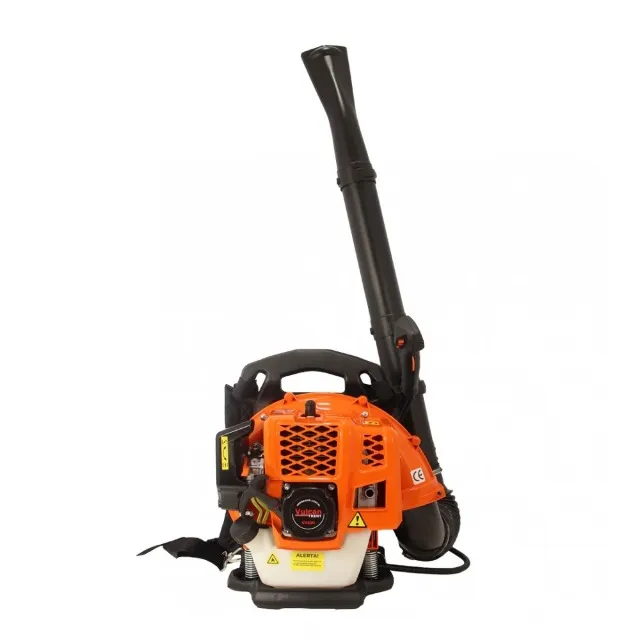 Soprador 43 cc semiprofissional Vulcan