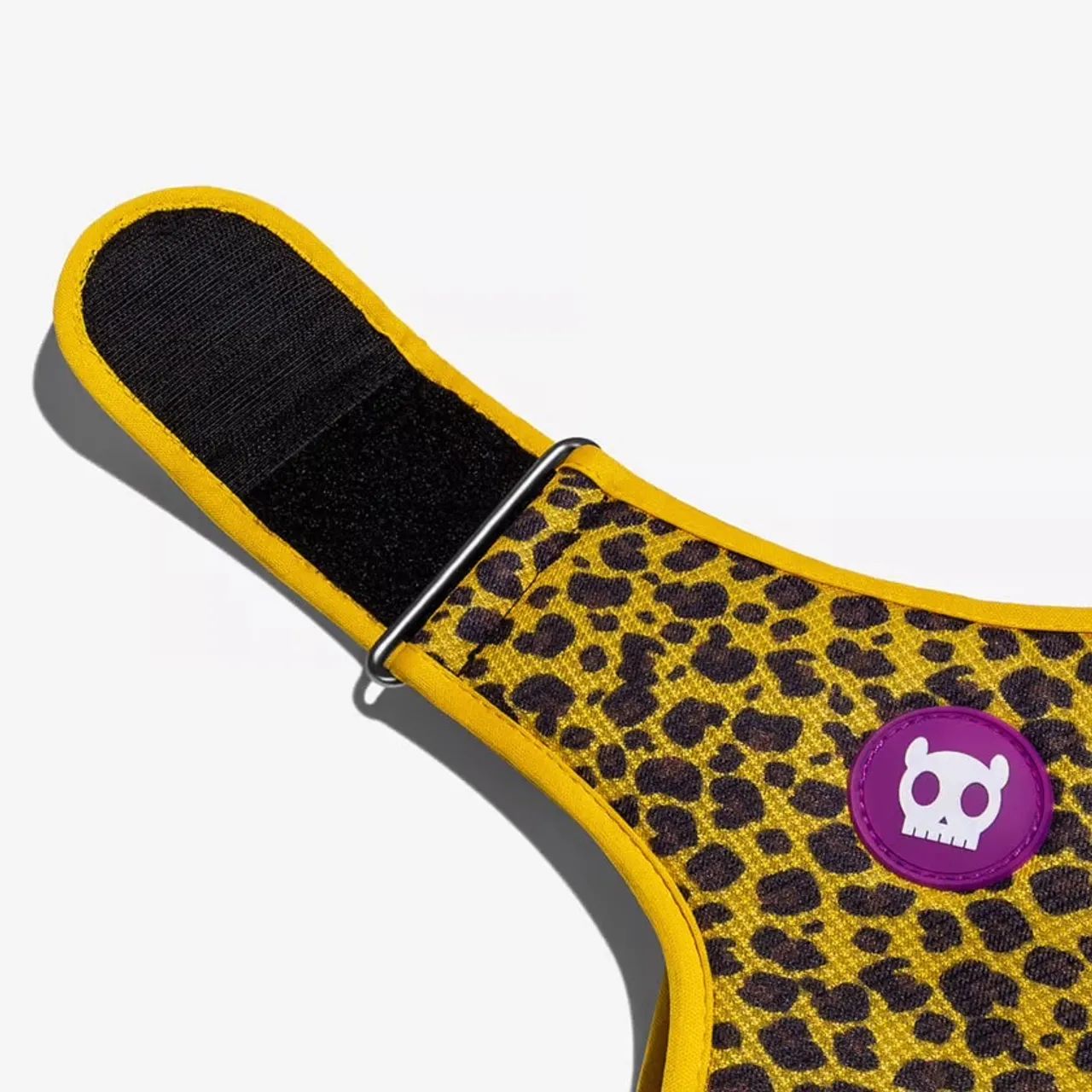 Coleira Peitoral Zee Dog - Foto 3