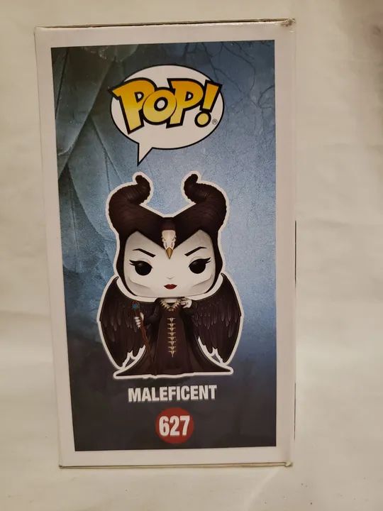 Funko Pop - Malévola  - Foto 2
