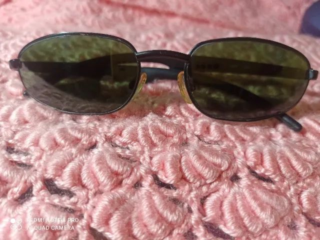 Oculos  de  sol  - Foto 5