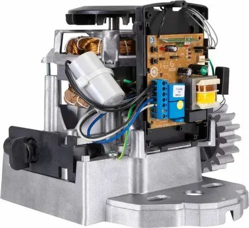 Placas para motor de portão, todos os modelos  - Foto 4