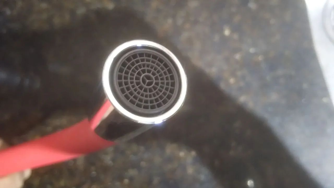 Torneira Cromada, Flexível, Imperatriz - Foto 5