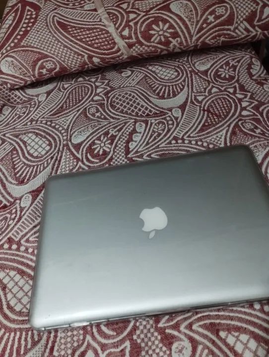 Apple MacBook Pro 2013 Processador I7  - Foto 3