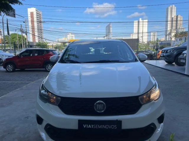 Argo Drive 1.0 Flex Mec 2020 - Apenas 34 mil km Rodados!! Veiculo Extraa! - Foto 2