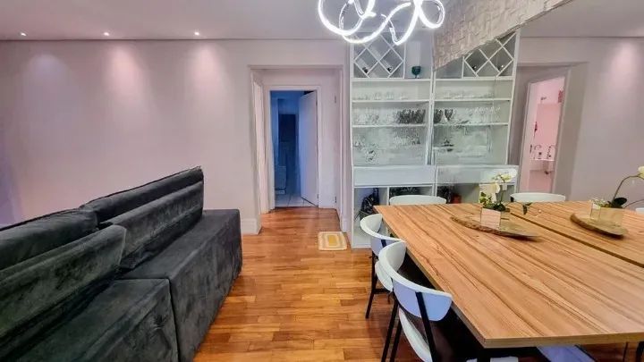 Condomínio Family Santana - Apartamento de 89 metros - Foto 7
