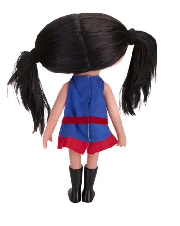Boneca Luna 40cm - Foto 2