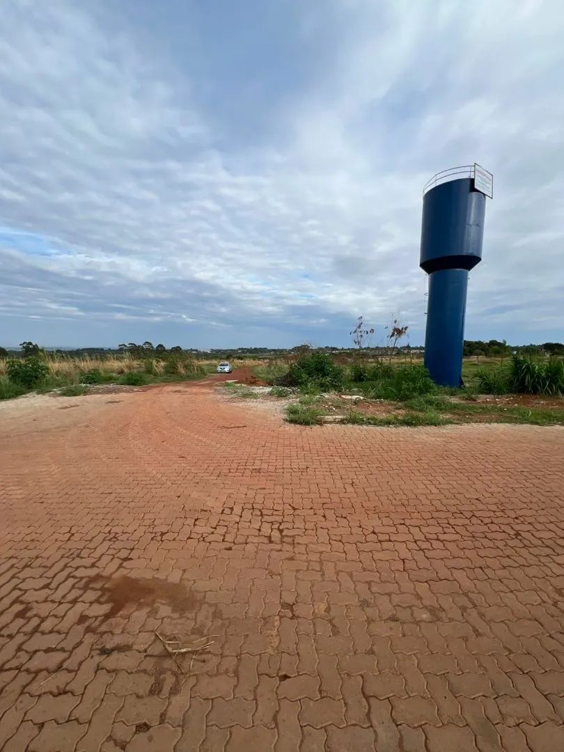 Lote Ponte Alta DF 475 400m2