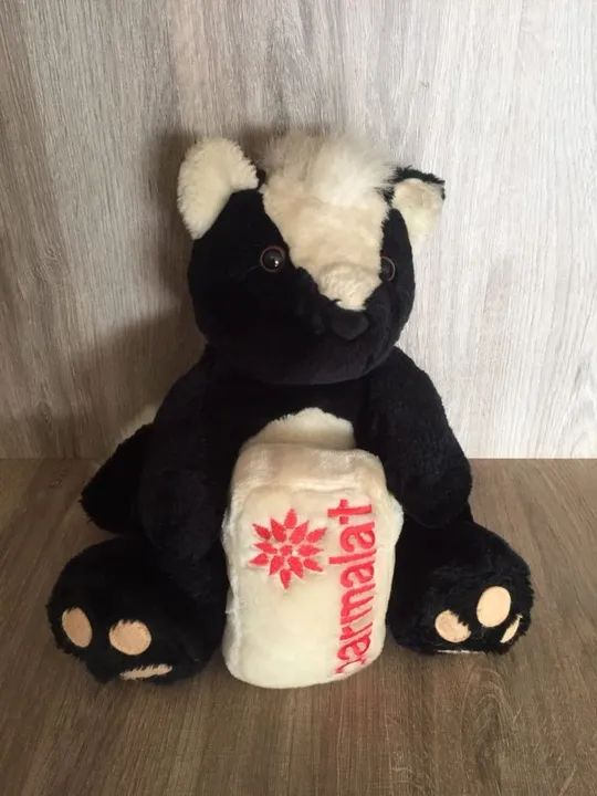 Pelucia Parmalat - Foto 3