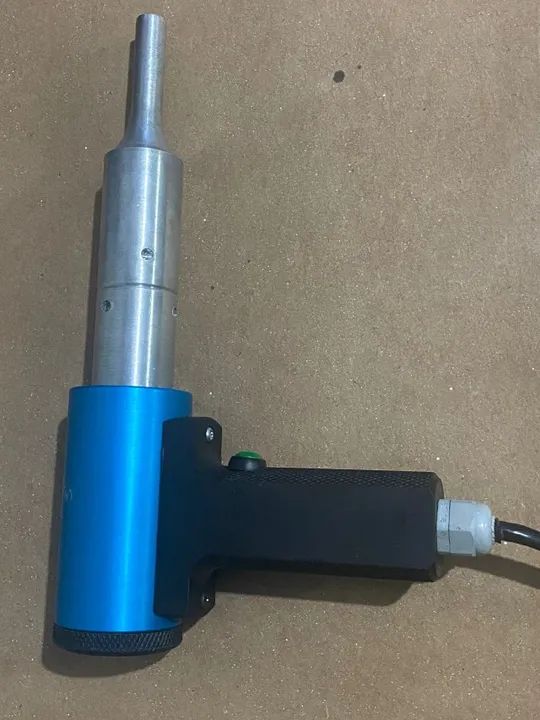 Gerador de solda por ultrassom  - Foto 3