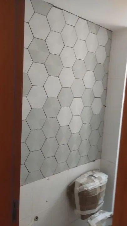 Pedreiro Azulejista disponível  - Foto 4