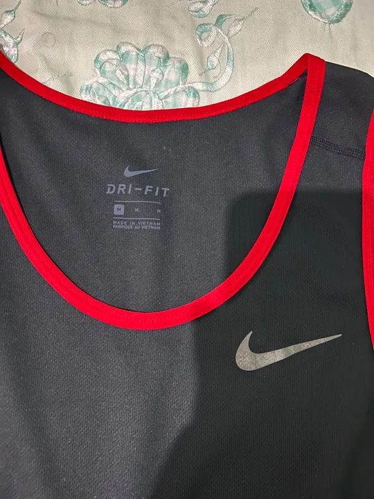 Camisa regata Nike M - Foto 2