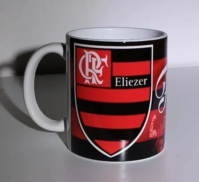 Promoção canecas personalizadas  - Foto 5