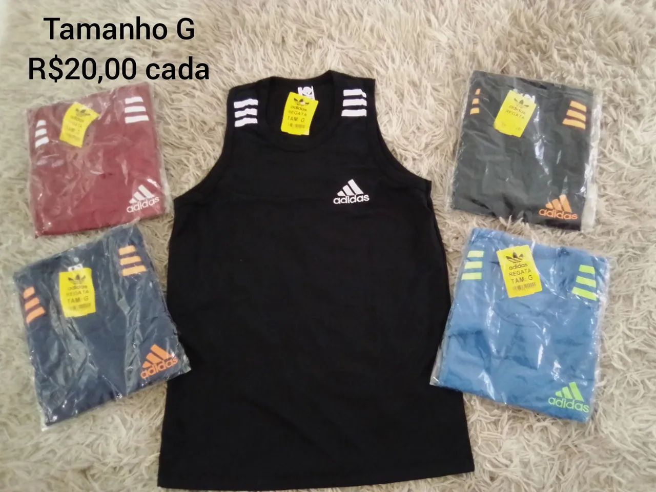 Polos masculina  - Foto 4