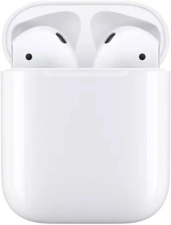 AirPods com estojo de recarga (2a geração) - Foto 2