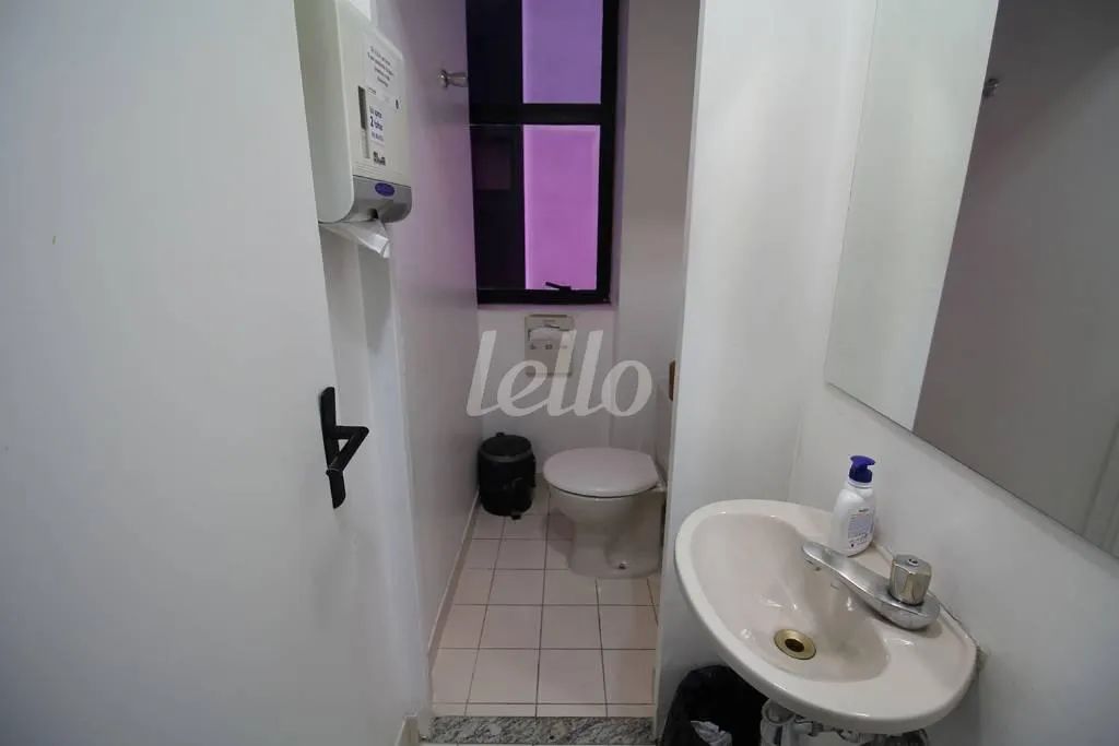 Comercial para alugar no(a) Moema - Foto 5