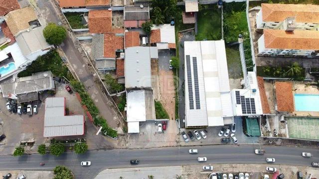 Galpão comercial com 1.435,03 m² na Av. Miguel Sutil - Foto 4