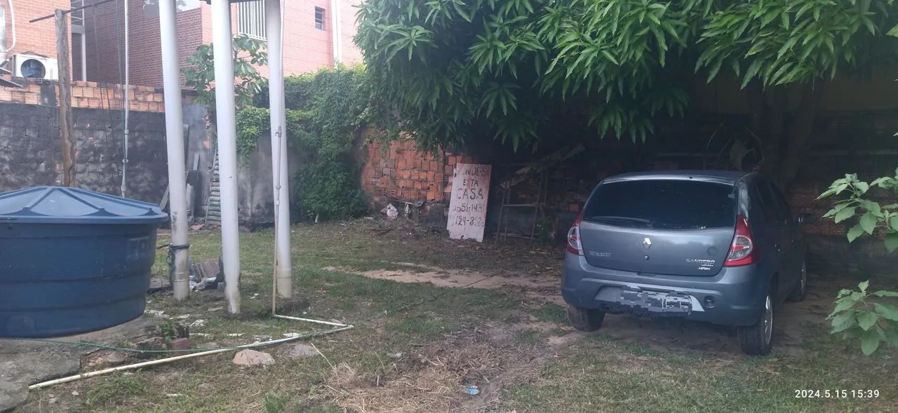 //Terreno com 480 M2 no Beija Flor - Foto 4
