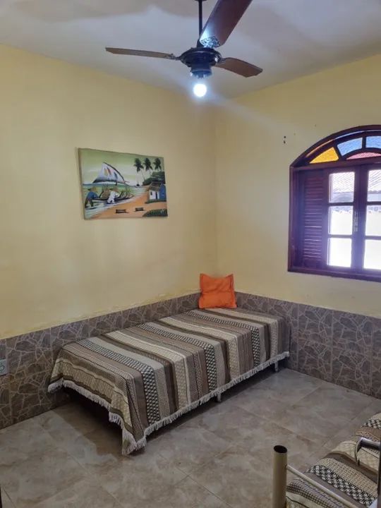 Casa de Temporada Próximo da Praia em Araruama - Leia o anúncio - Foto 10