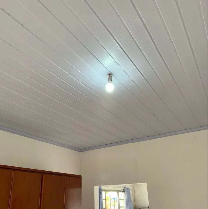 Forro PVC já Instalado e Manutenções. - Foto 4