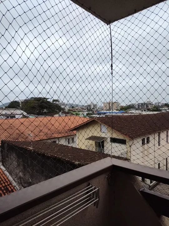 Apartamento Temporada no Centro de Ubatuba (2 quartos, 1 suíte). - Foto 13