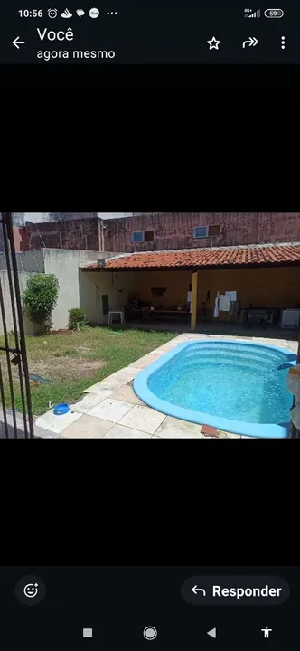 Casa oportunidade