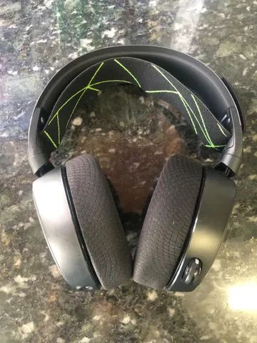 SteelSeries 9X Xbox Series X/S e PC  - Foto 5