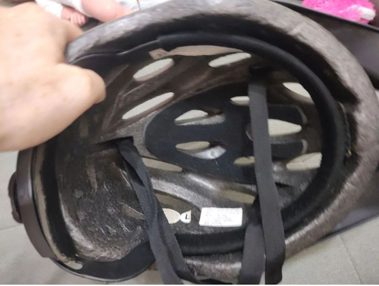 Capacete ciclista - Foto 3