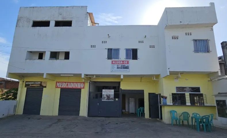 Foto - Lauro de Freitas - Caji