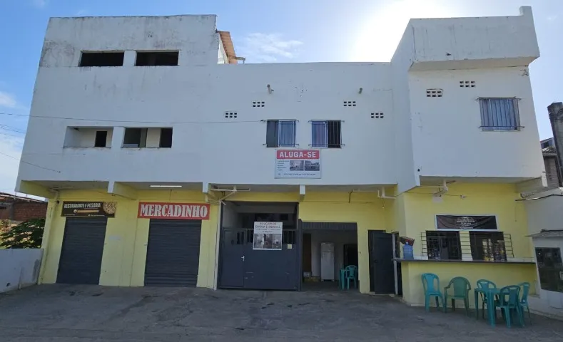 Galeria de Lojas Picuaia