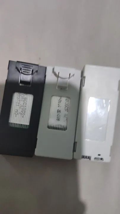 Drone E88 - baterias  - Foto 3