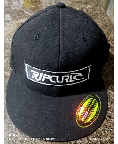 Boné Rip Curl Premium Fitted Cap 210