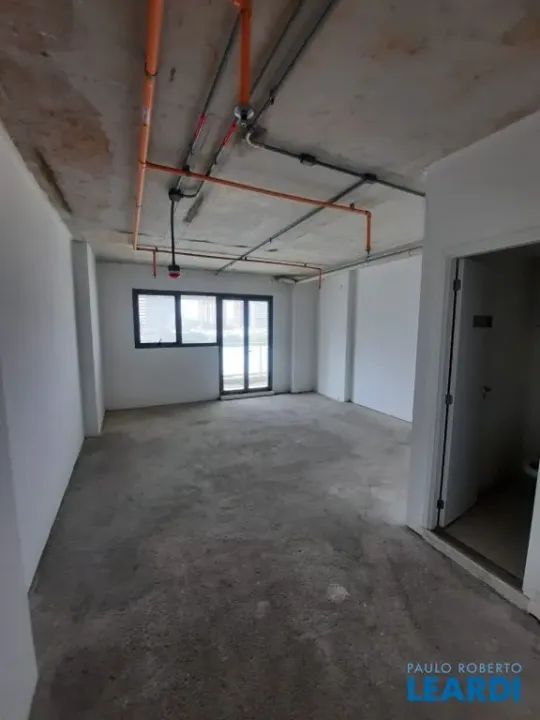 CONJ. COMERCIAL - CHÁCARA SANTO ANTONIO - SP - Foto 9