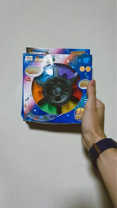 Jogo da Memória - Super Divertido 